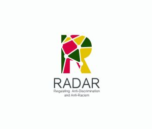 Final Logo Radar